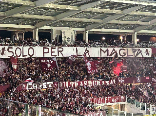 Torino-Milan 2-3: granata rimontati e sconfitti